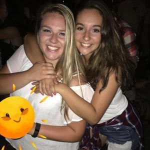 Meet your Posher, Maggie